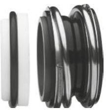 EBG1S/12S/13S Elastomer Bellow Seals