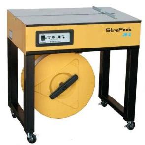 Box Strapping Machine