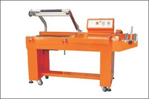 Carton L-Sealer Machine