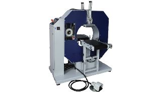 Semi Automatic Compact Machine