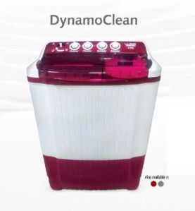 Lloyd Dynamo Clean Semi Automatic Washing Machine