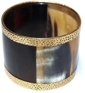 Buffalo Horn Bangles