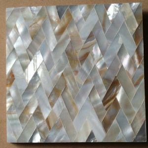 Seashell Inlay Tiles
