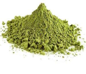 Moringa Oleifera Leaf Powder