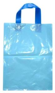 Plain HDPE Bag