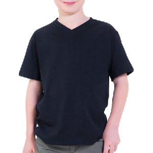 Boys V Neck T-Shirts