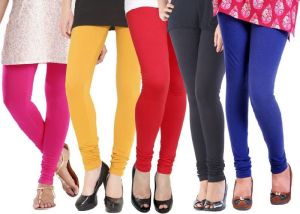 Churidar Leggings