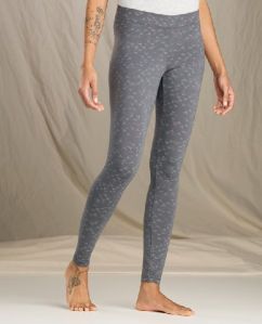 Super Combed Cotton Lycra Leggings