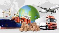 Freight Forwarding & Clearance Service