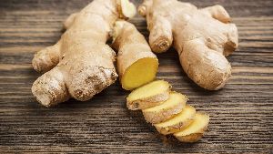 Fresh Ginger