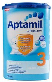 Aptamil Milk Powder