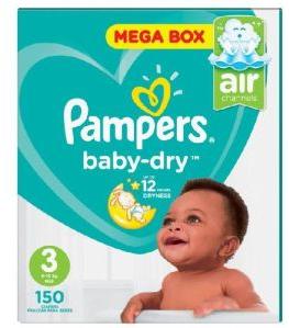 Baby Wipes