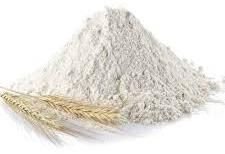 natural wheat flour