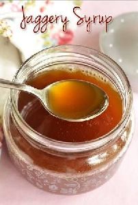 jaggery syrup