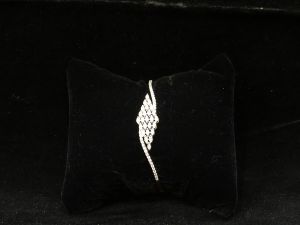 Diamond Bracelet