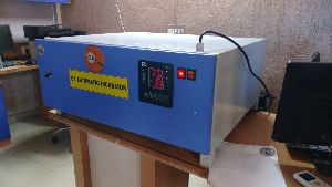 QA 100 Egg Capacity Setter Incubator