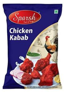 Chicken Kabab Masala Powder