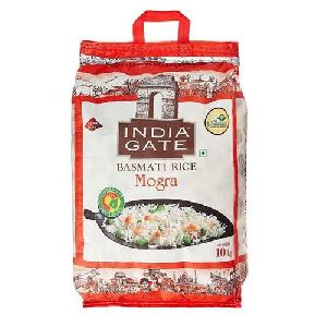 India Gate Mogra Basmati Rice