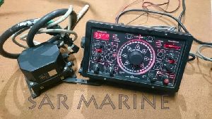 Marine Autopilot