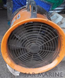 Marine Ventilation Fan