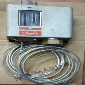 Pressure Switch