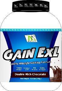 GAIN EXL 3 KG