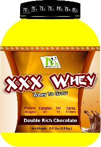 XXX WHEY 2.5KG