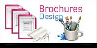 broucher designing services