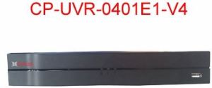 CP-0401E1-V4 4-Channel Camera Support Cosmic Panta Hybrid HDCV1 DVR