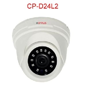 CP-D24L2 HDCV1 Dome Camera