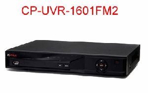 CP-PLUS CP-UVR-1601FM2 For 4MP Camera 2 SATA