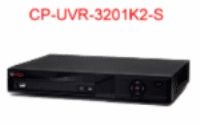 CP-PLUS CP-UVR-3201K2-S 32 Channel Video
