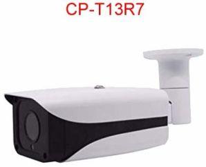 CP-T13R7 Day and Night HDCVI Bullet Camera