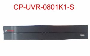 CP-UVR-0801K1-S 8Ch-Digital Video Recorder