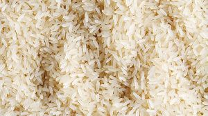 Parboiled Basmati Rice