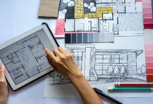 2D and 3D Floor Plan Design Services