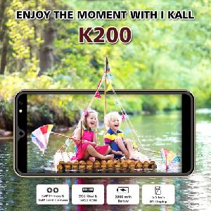 I Kall K200 Smartphone