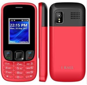 I Kall K29 Full Multimedia Mobile Phone