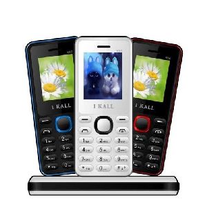 I Kall K66 Mobile Phone