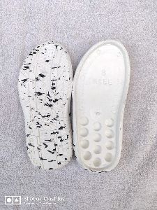 PVC Kids Shoe Sole