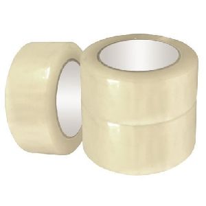 48 Micron Transparent Bopp Tape