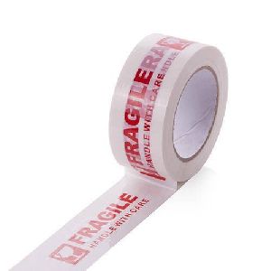 Bopp Printed Tape