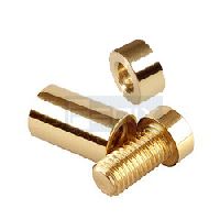 Brass Spacers