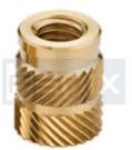 Brass Threaded Inserts