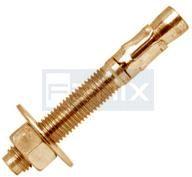 Brass Wedge Anchors