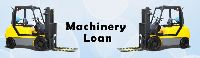 MACHINERY LOAN