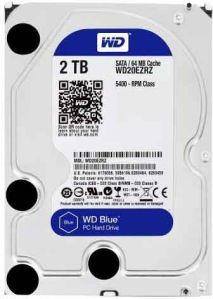 Desktop Internal Hard Drives