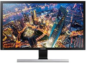 LCD/LED Monitors