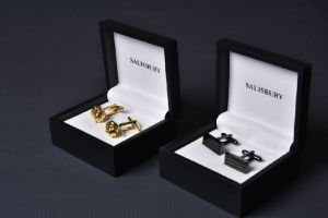 cuff links