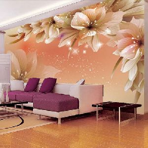 customized wallpaper